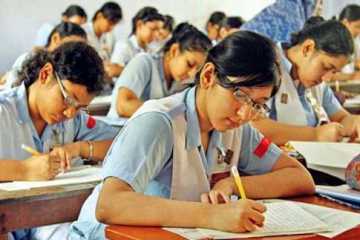 এইচএসসিতে পরীক্ষার্থী ১০ লাখ ৭৪ হাজার
